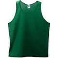 Augusta Sportswear Adult Mini Mesh Singlet Shirt